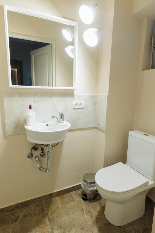 Cozy Apartment In The Historical City Center Timisoara Ngoại thất bức ảnh