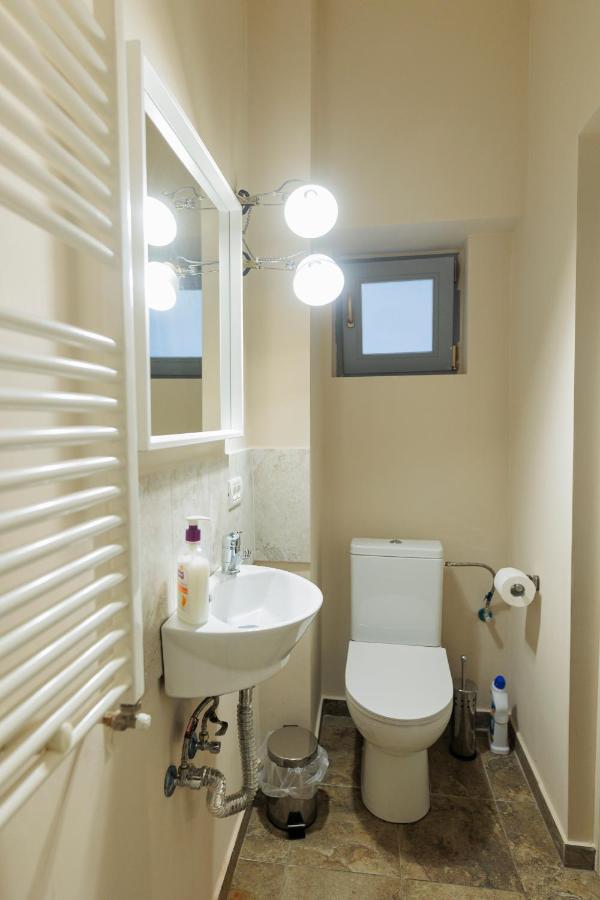 Cozy Apartment In The Historical City Center Timisoara Ngoại thất bức ảnh