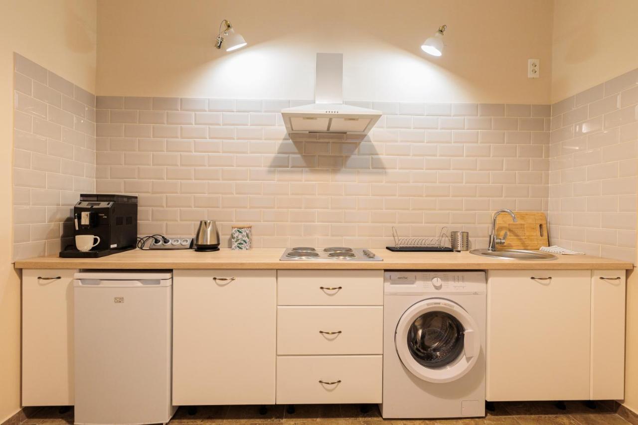 Cozy Apartment In The Historical City Center Timisoara Ngoại thất bức ảnh