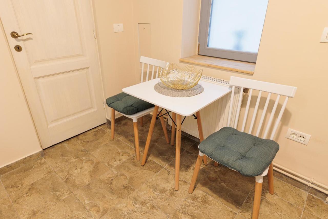 Cozy Apartment In The Historical City Center Timisoara Ngoại thất bức ảnh