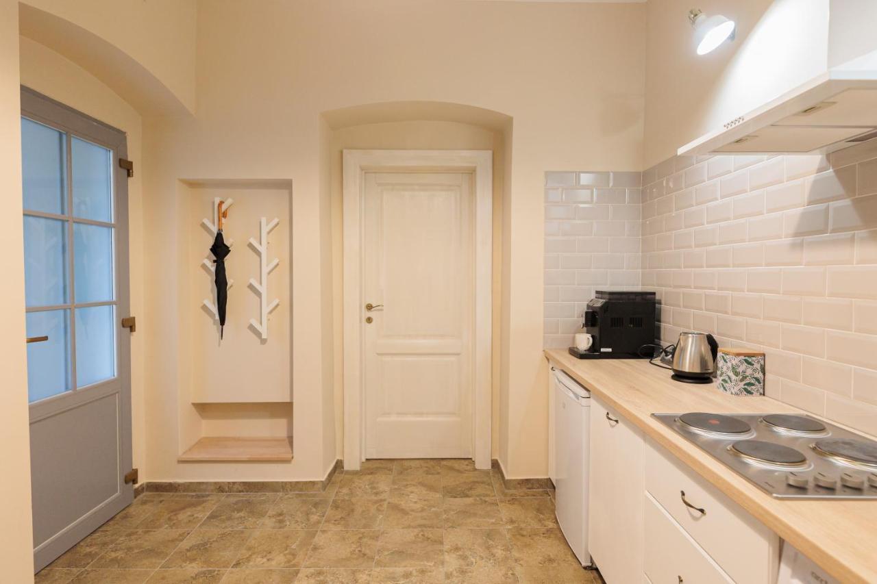 Cozy Apartment In The Historical City Center Timisoara Ngoại thất bức ảnh